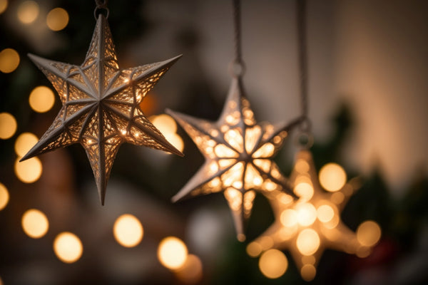 Guirlande lumineuse LED - Christmas Time – Modern Inspiration