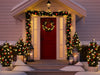 Christmas Lighting Ideas for Your Home