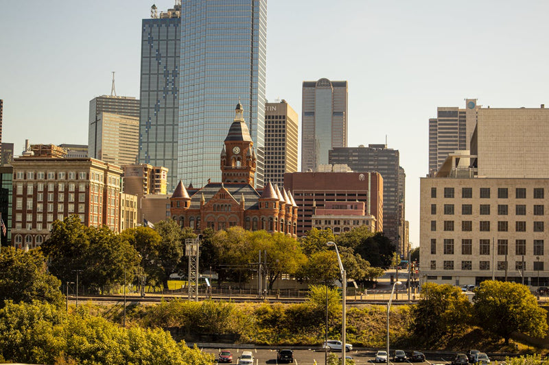 Dallas, TX | When Is Peak Mosquito Season