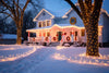High-Tech Holiday Lighting: Using Smart Features and Automation