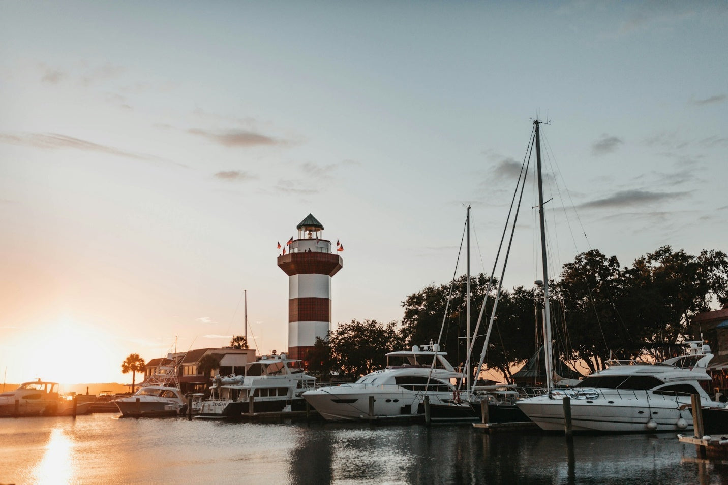 Hilton Head, SC | When Is Peak Mosquito Season