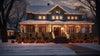 Holiday Lighting 101: Understanding Different Types of Lights and Their Uses