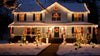 Holiday Lighting for Different Architectural Styles: Accentuating Your Home's Features