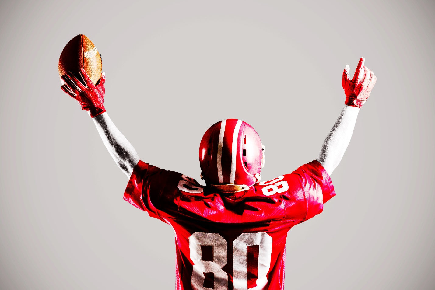 Keep Your Kansas City Chiefs Tailgating Party Mosquito-Free