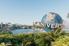Magical Moments, Pest-Free: Enjoying Orlando's Theme Parks