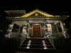 Where to See Christmas Lights Near North Texas