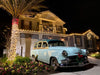 Where to See Christmas Lights Near Jacksonville, FL