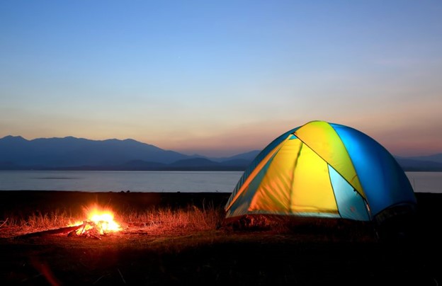 Five Places You Can Deploy Portable Mosquito Repellent
