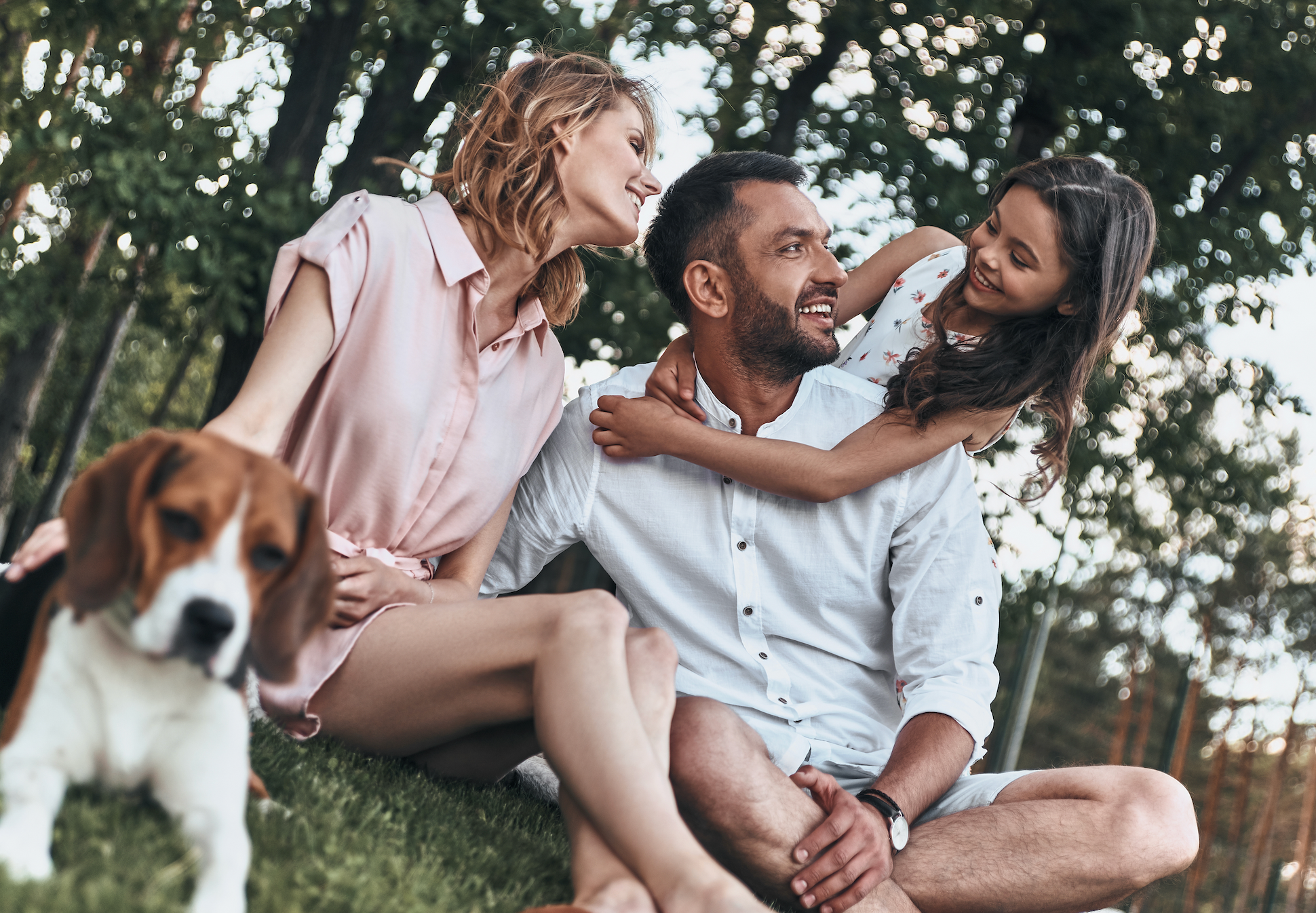 Family-Friendly Tick & Mosquito Defense: Why MosquitoNix Natural Misting Systems Are a Must on Long Island