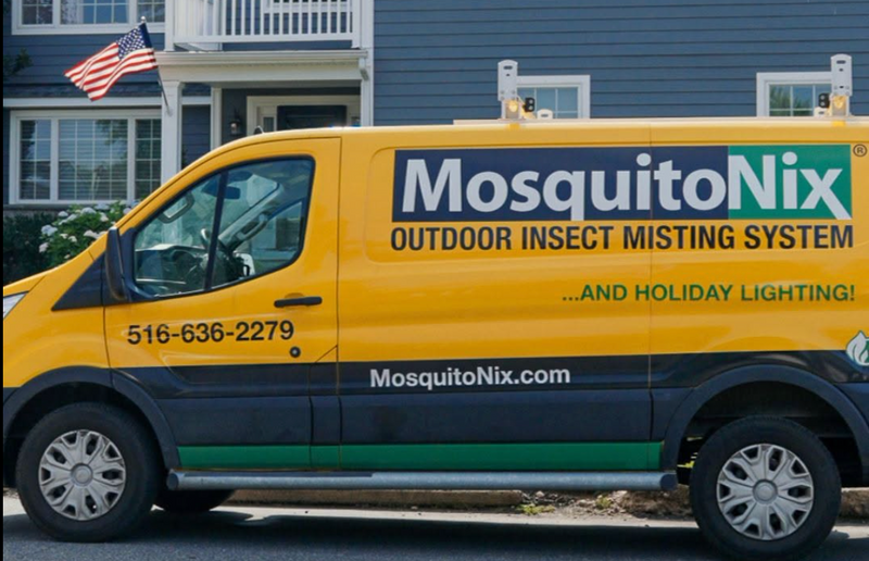 Why Every Long Island Family Should Be Paying Attention to This Summer's Tick and Mosquito Headlines