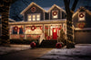 The Argument Behind Permanent Christmas Lights