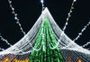 Where to See Christmas Lights Near Me: Dallas, TX