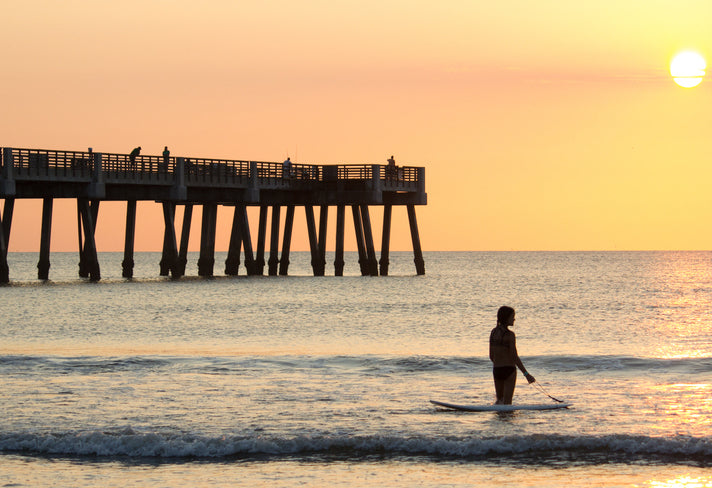 High Rate of West Nile in Duval County, Florida