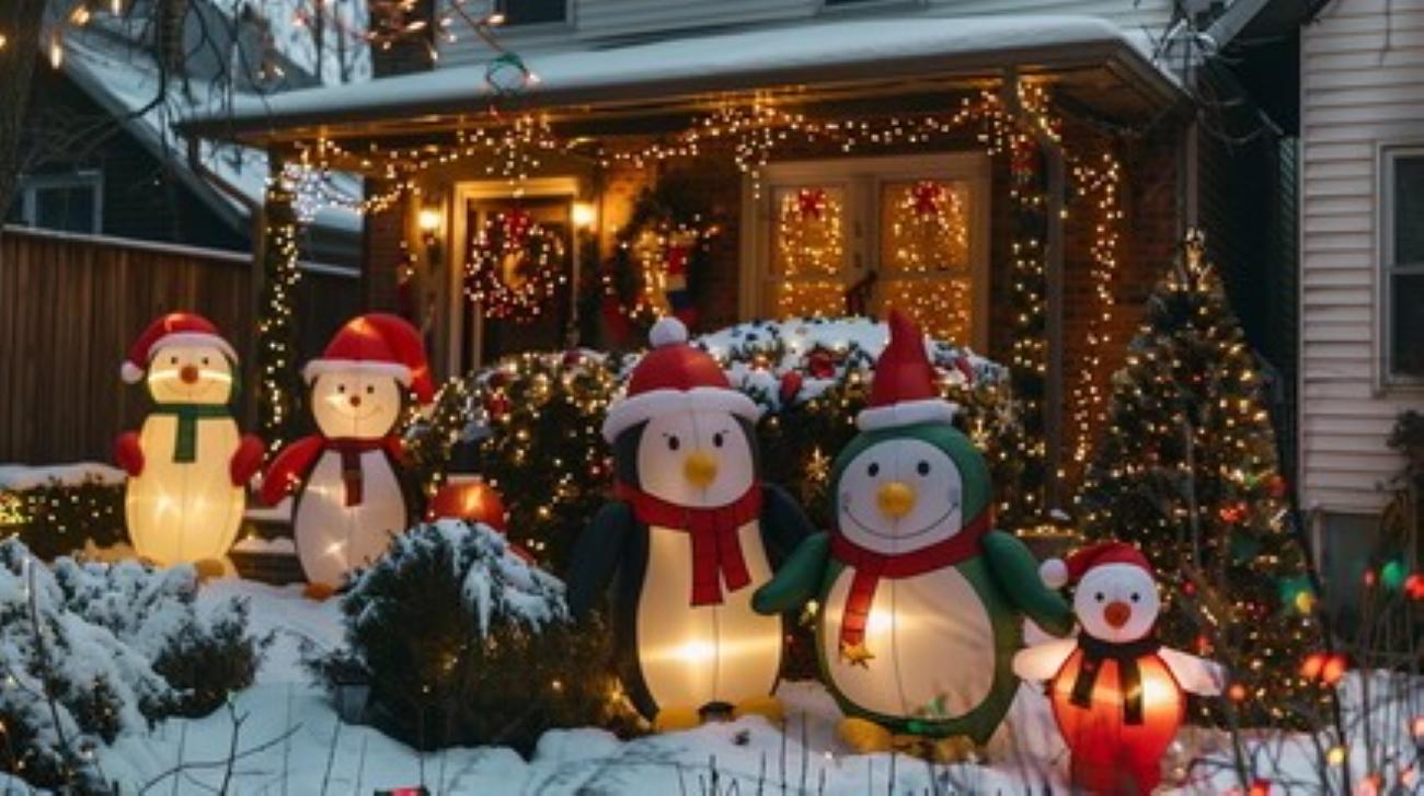 Why Pensacola Homes Need Professional Lighting Installation