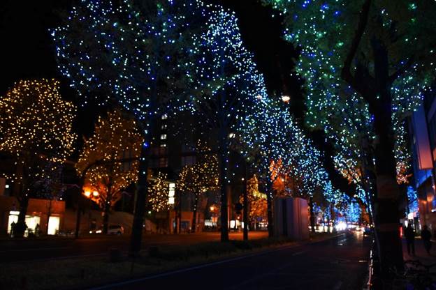 Festive Ideas for your Business