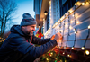 Shine Bright This Season: Nashville's Best Professional Holiday Lighting Services