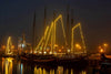 Deck the Halls: Holiday Lighting Ideas for Your Boat