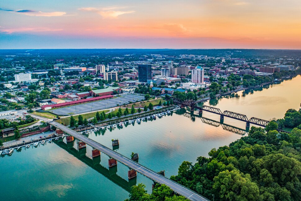 Pest Control Greensboro Augusta & Athens MosquitoNix®