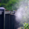 Automatic Custom Mosquito Control Misting System - Eliminate Mosquitos from your home or business. 