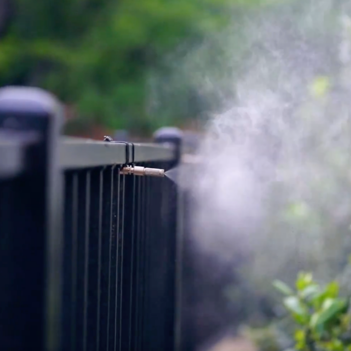 Mosquito Nix Automatic Misting System - Botanical Solutions