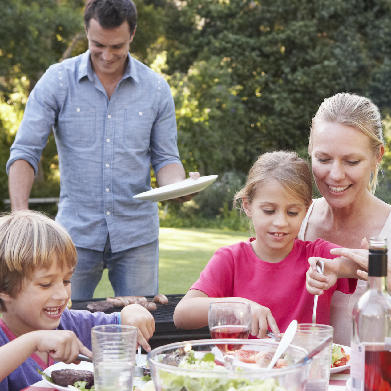 Fly Control Solutions 