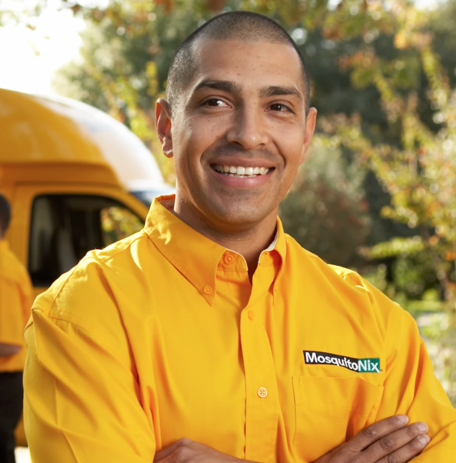 Jacksonville, FL Mosquito Control MosquitoNix®