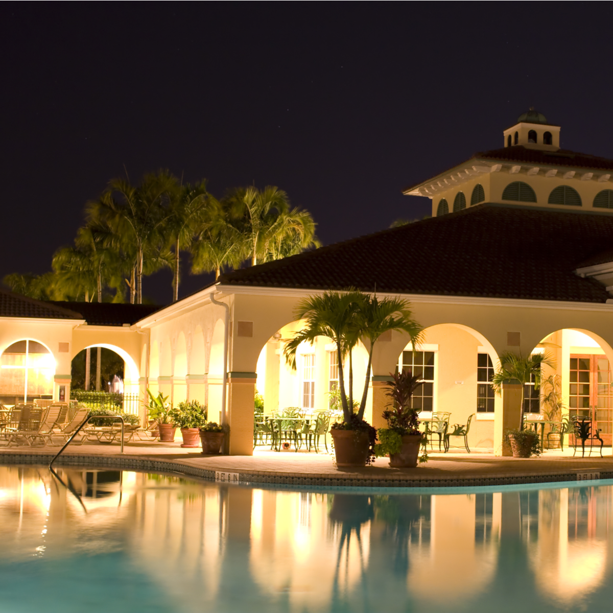 Neighborhood Pool Pest and Mosquito Control - MosquitoNix.com 