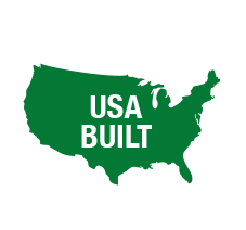 USA Built Misting Systems 